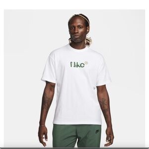 Nike Max90 T-Shirt Size Medium, Men, Loose Fit